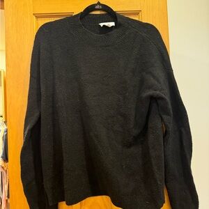 & Other Stories Crewneck Sweater